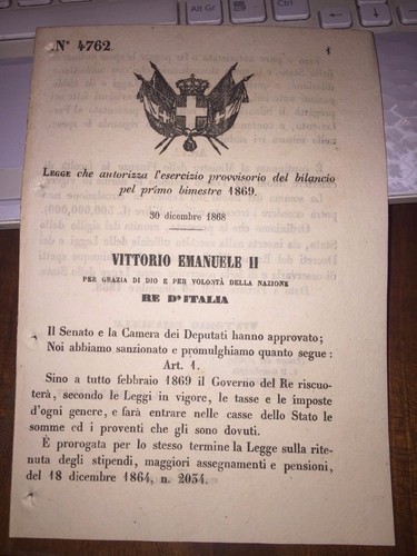 Legge che autorizza - legge,