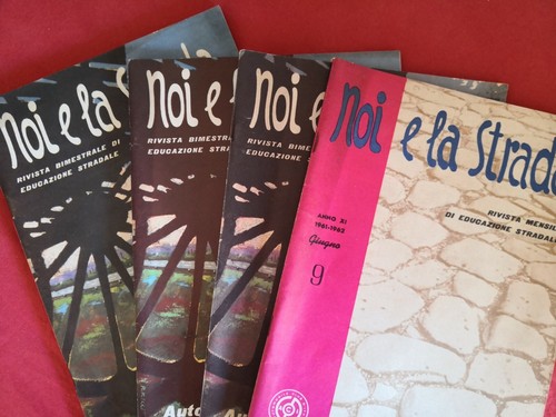 Lotto riviste noi la - lotto, e