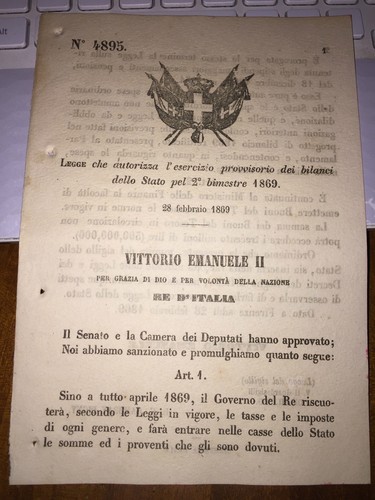 Legge che autorizza - legge,