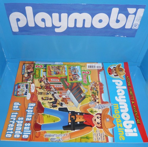 Playmobil nuovo - playmobil,