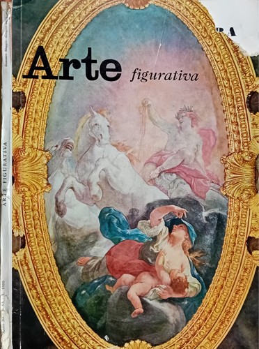 Arte figurativa 63 - figurativa, n.